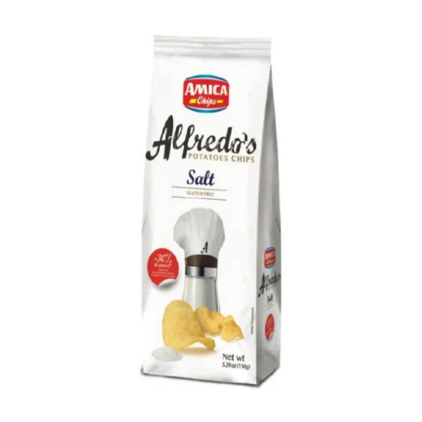 アミカ「アルフレッドシェフシリーズ ソルト」150g - Image 2