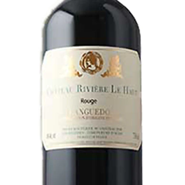 「元ラフィットvs元ムートンオーパス!醸造家飲み比べ赤ワイン2種セット」750ml - Image 2