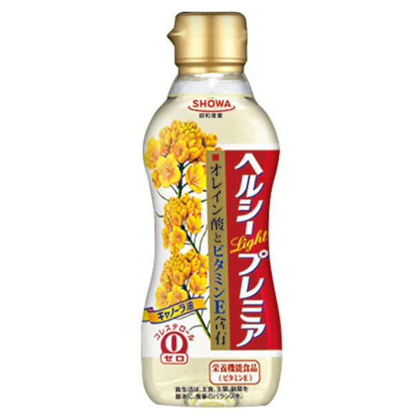 SHOWA「ヘルシープレミア」300g - Image 2