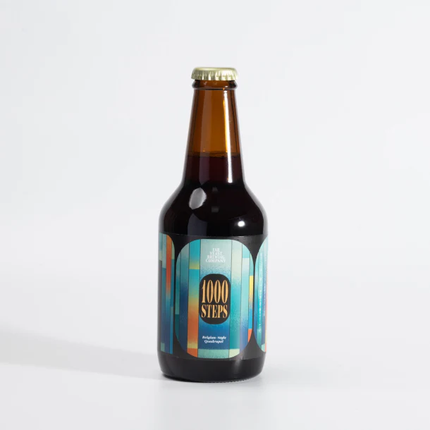 Far Yeast Brewing「1000Steps from 源流醸造所」330ml - Image 2