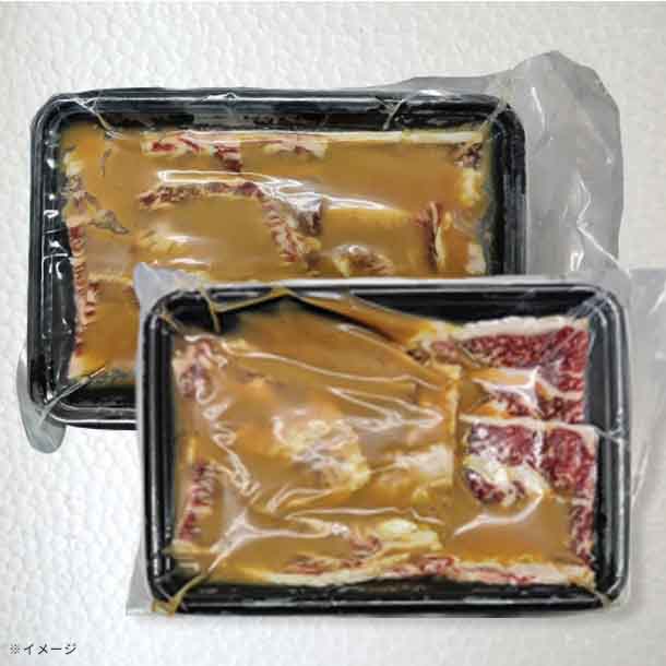 「米沢牛まぼろしのみそ漬け」250g - Image 2