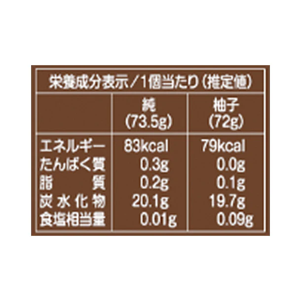 中島大祥堂「吉野のくずもち 6号」 - Image 7