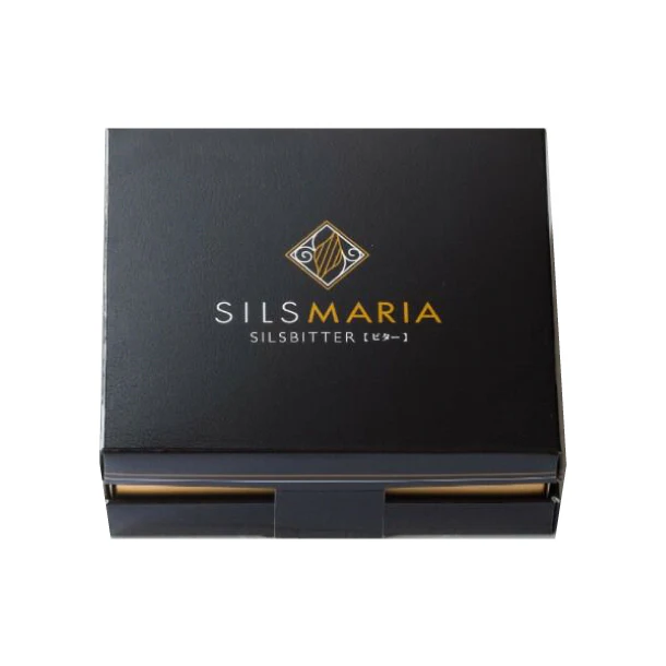 シルスマリア「シルスビター」20粒 - Image 5