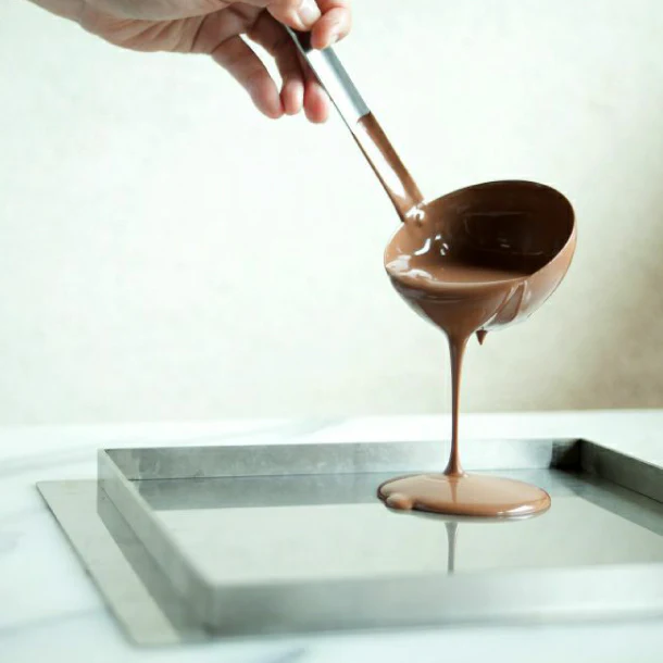 シルスマリア「宇治抹茶生チョコレート」16粒 - Image 4