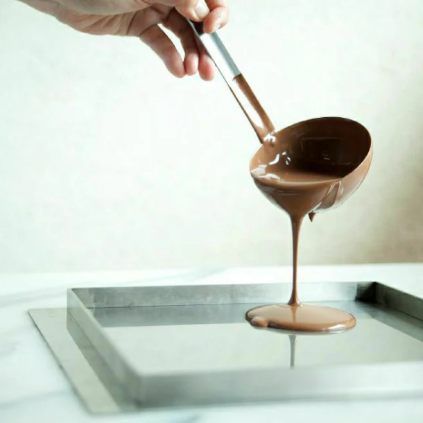 シルスマリア「楯野川生チョコレート」16粒 - Image 3