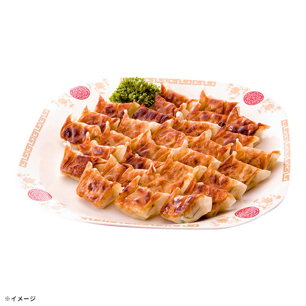 「具たっぷり パクパクつまみ餃子」240個 - Image 4