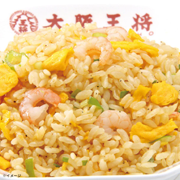 大阪王将「チャーハン3種詰め合わせセット」計30個 - Image 2