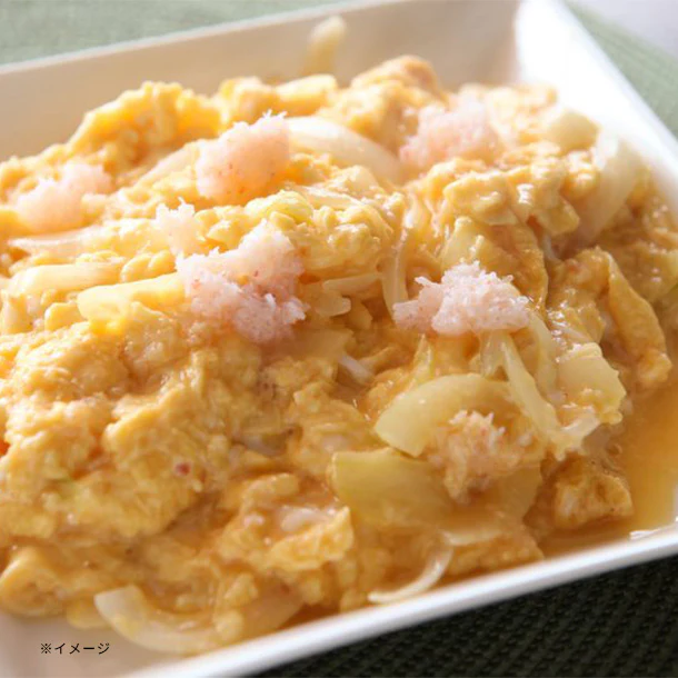 マルハニチロ「まるずわいがに水煮ほぐしみ（55g×3缶）」 - Image 3