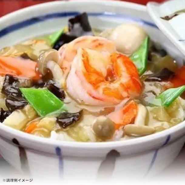 「背ワタ・殻・尾も除去済み！赤海老」1kg - Image 4