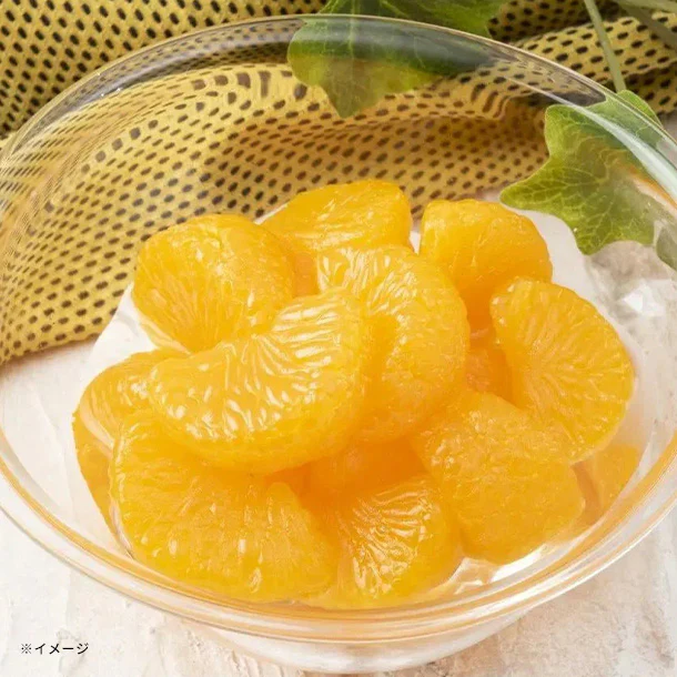 にっぽんの果実「愛媛県産 真穴みかん」190g - Image 3