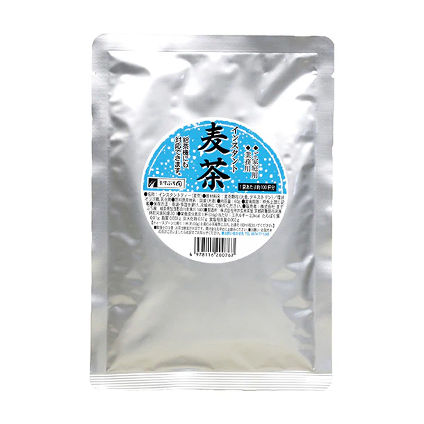 「インスタント麦茶」60g - Image 2