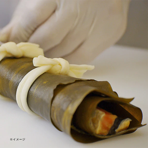 かね七「雅の華昆布巻詰合せ（FH-5S）」 - Image 3
