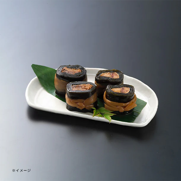 かね七「雅の華昆布巻詰合せ（FH-5S）」 - Image 4