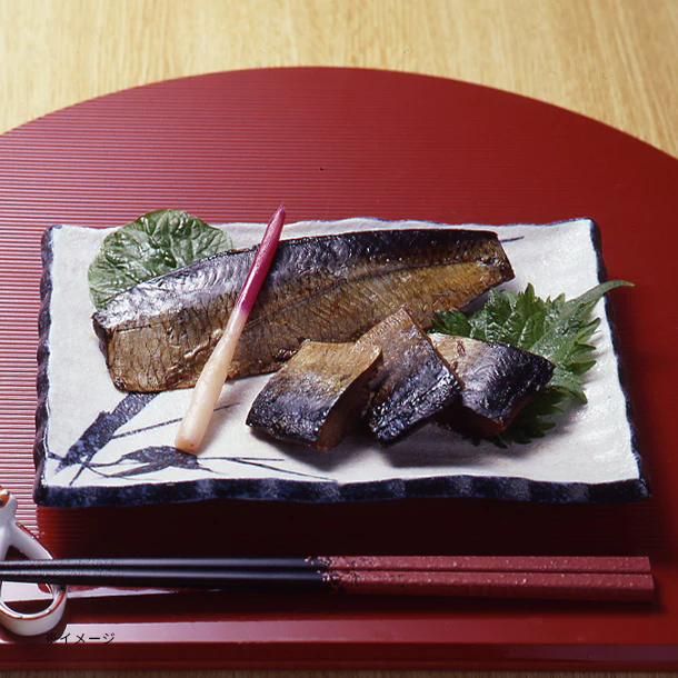 かね七「雅の華昆布巻詰合せ（FH-5S）」 - Image 5