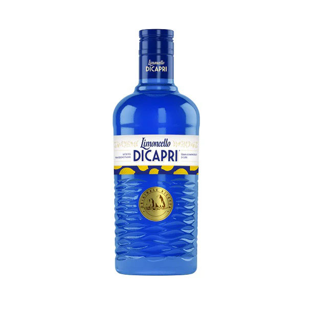 「クレーマ・アル・リモンチェッロ・ディ・カプリ」500ml - Image 2