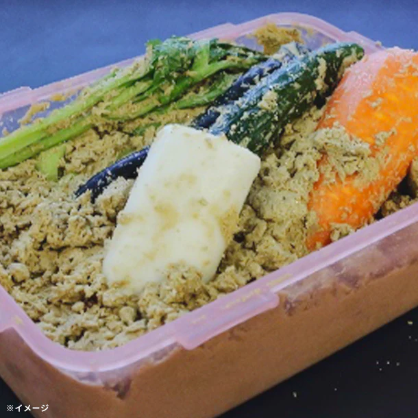 「ぬか漬けの素」450g - Image 3