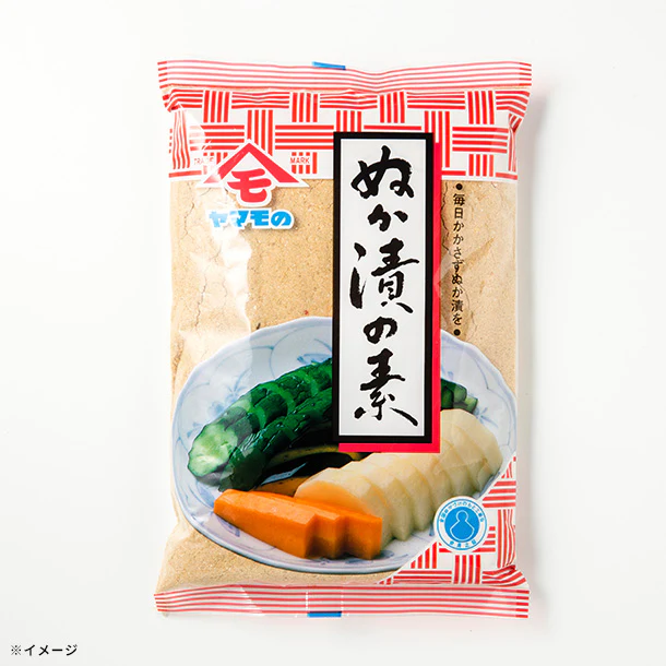 「ぬか漬けの素」450g - Image 4