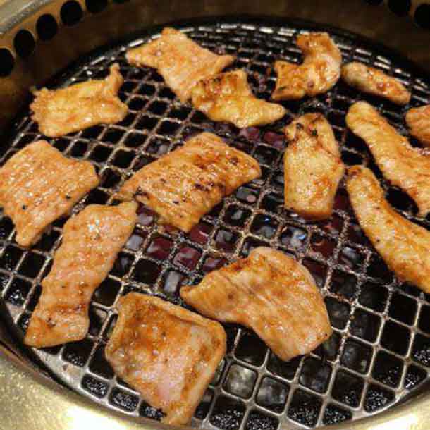 「国産牛しま腸カット」2kg - Image 3