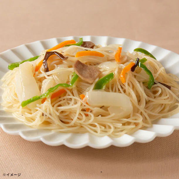 ケンミン食品「兵庫ケンミンビーフン」180g - Image 2