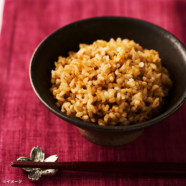 「プレミアム玄米ごはん」120g - Image 3
