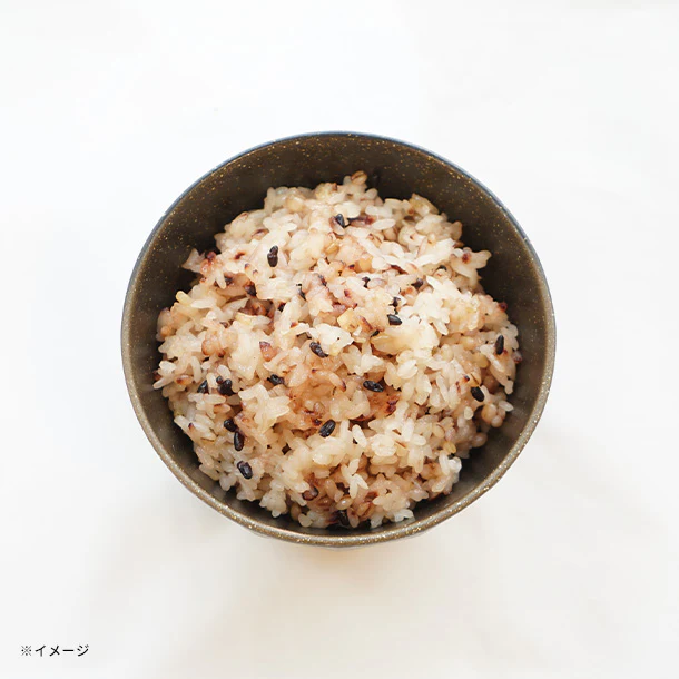 「十六穀ごはん」3個入 - Image 4