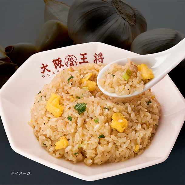 大阪王将「Kuradashi限定！詰め合わせ福袋11種」計42食 - Image 4