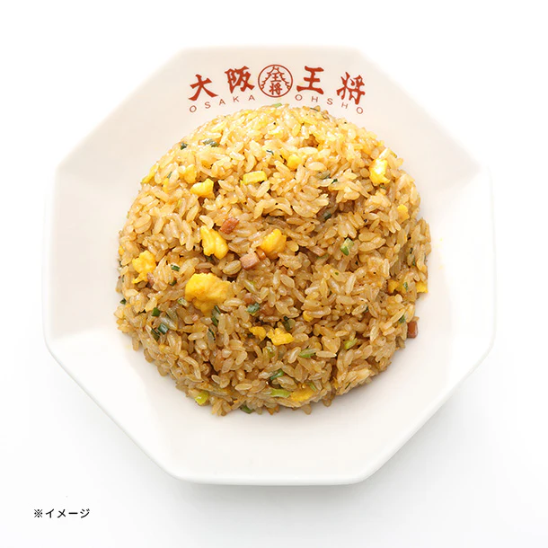 大阪王将「Kuradashi限定！詰め合わせ福袋11種」計42食 - Image 6