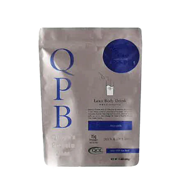 QPB「クイーンズプロテインベース リッチミルク」500g - Image 2