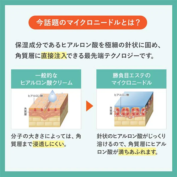 「勝負目エステ」 - Image 3