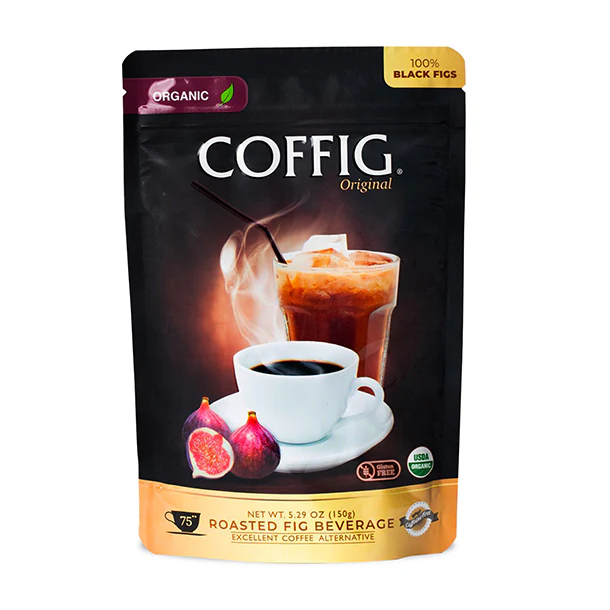 「COFFIG オリジナル 有機イチジク100％」150g - Image 2