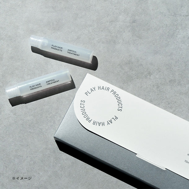 PHP「アンプルトリートメント10ml」14本入 - Image 4