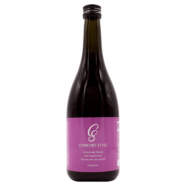 メタボリック「コンフォートスタイル ファスティングドリンク」720ml - Image 4