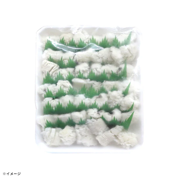 「はも湯引き」500g - Image 5