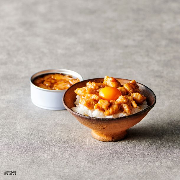 やまや「うま缶 から揚げ めんたいこ味」65g - Image 3