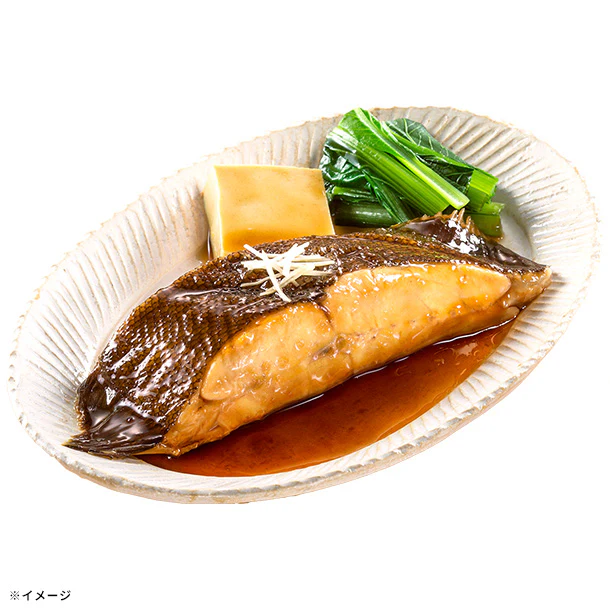 モランボン「海鮮和菜 煮魚用つゆ」300g - Image 3