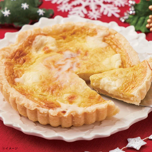 「チーズキッシュ」190g - Image 3