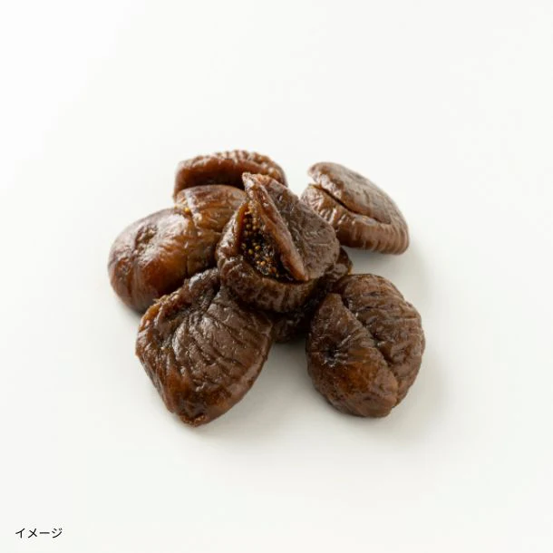 吉田ピーナツ「白いちじく」105g - Image 2