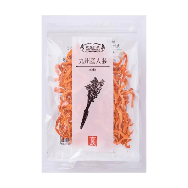 【備えてKuradashi】国産乾燥野菜 4種アソートセット 計12袋 - Image 4