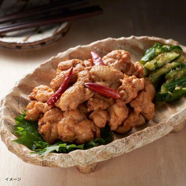 「みつせ鶏 山賊焼きセット」計4個 - Image 5