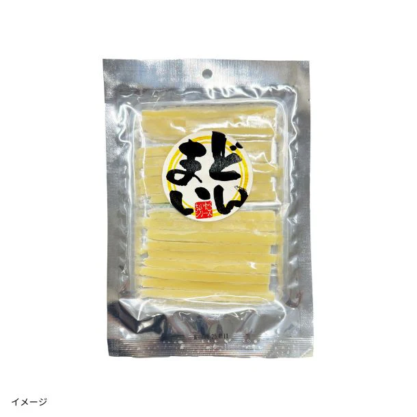 「チーズ北海」40g - Image 2