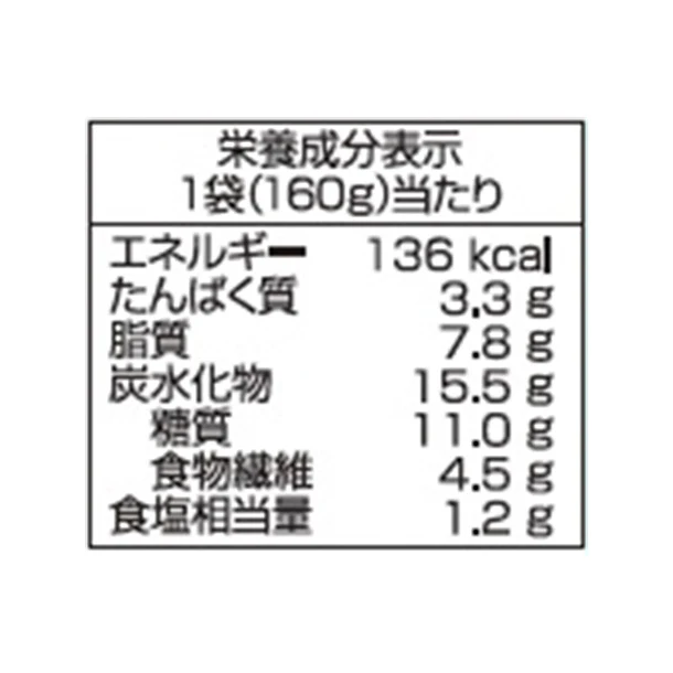 MCC「スーパー大麦入り 紅ずわい蟹のビスク」160g - Image 4