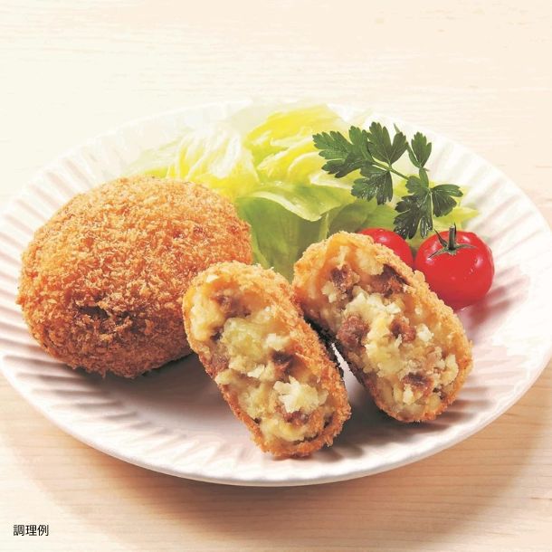「お肉のような大豆のおかず 生姜焼き味」80g - Image 2