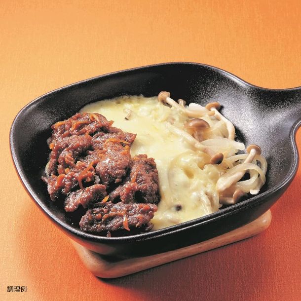 「お肉のような大豆のおかず 生姜焼き味」80g - Image 3