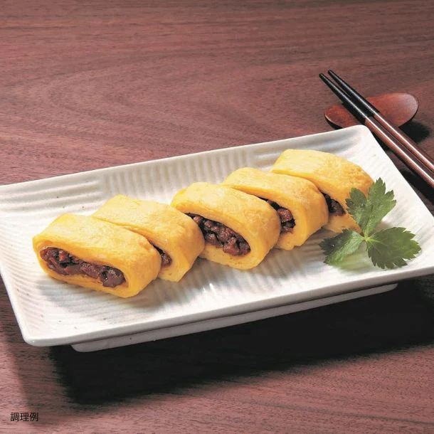 「お肉のような大豆のおかず 生姜焼き味」80g - Image 4