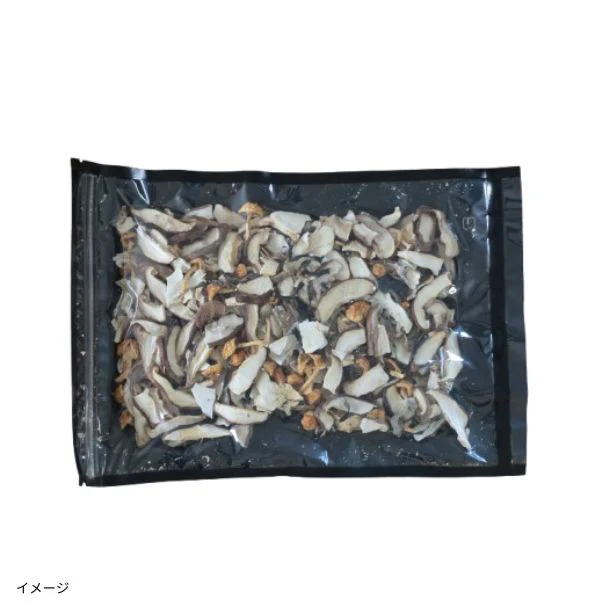 【Kuradashiオリジナル】北海道産 ミックスきのこ 50g - Image 5