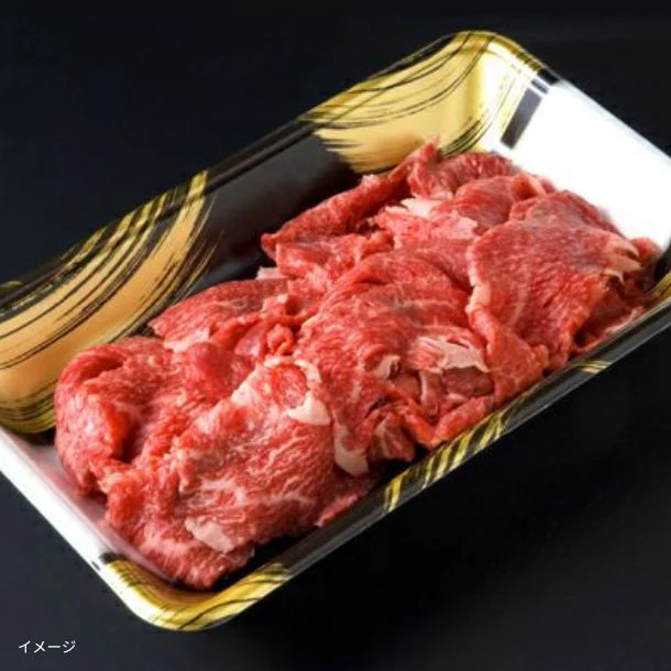 格之進「熟成肉大容量福袋セット」計12パック - Image 2