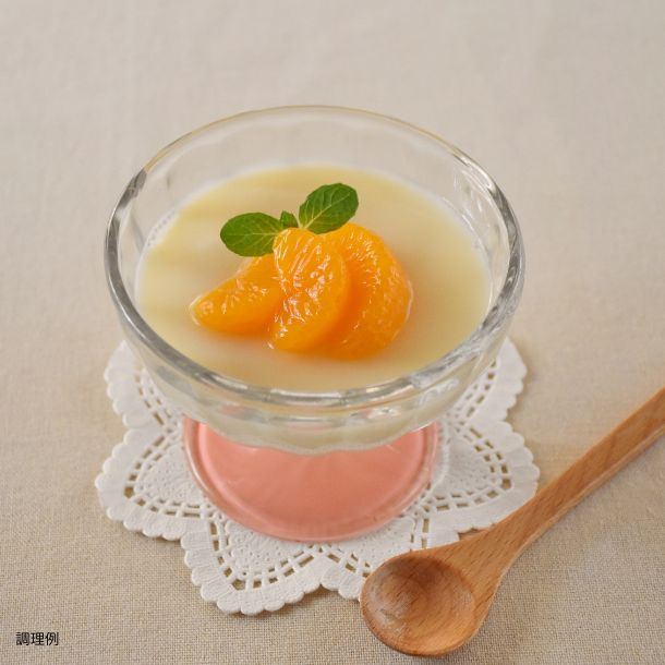 「豆乳飲料プリン ポムポムプリンパッケージ」200ml - Image 3