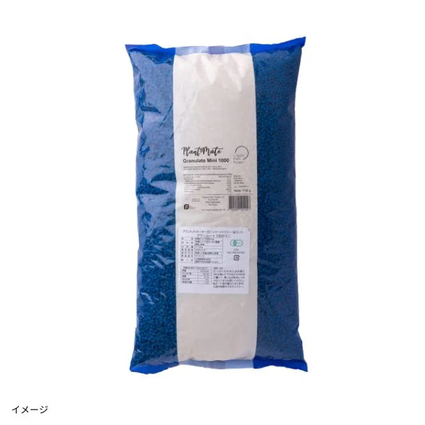 「プラントメイト・オーガニック・ソイフリー豆ミート グラニュレート1000ミニ」1.75kg - Image 2