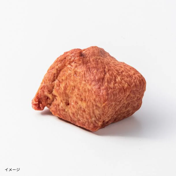 「黒毛和牛100%の生ベーコン（モッタイナイビーフ）」200g - Image 4