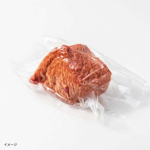 「黒毛和牛100%の生ベーコン（モッタイナイビーフ）」200g - Image 5